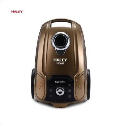Электрический пылесос HALEY 1703