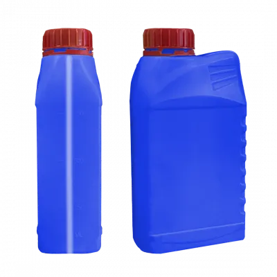 Plastik idish ZIC TONVA (1 litr) 0,080 kg