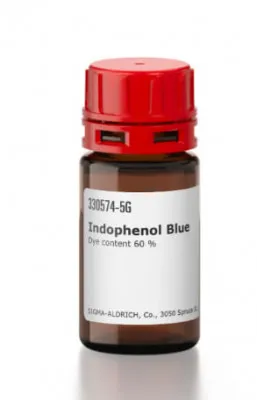 330574-1G Индофенол синий, 1 г