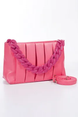 Женская сумка B-BAG BP-46166 Розовый