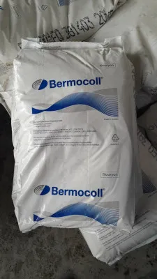 Целлюлозный загуститель Bermocoll EM 7000 FQ