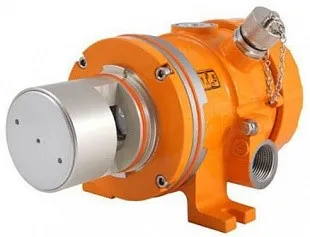Газоанализатор СГОЭС-М11 оптический, СГОЭС-М11-2:45452