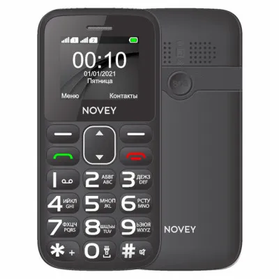Novey B10 telefoni (1 yil kafolat)