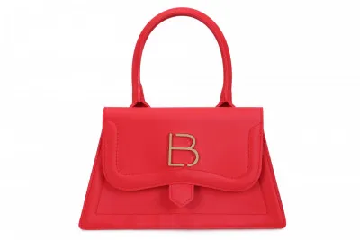 Женская сумка 1516 Красный