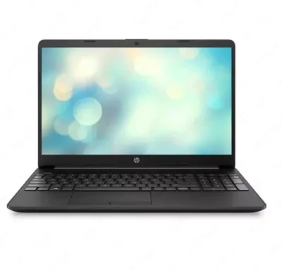 Ноутбук HP 15-DW3139NE I7-1165G7 8GB 512GB 15.6"