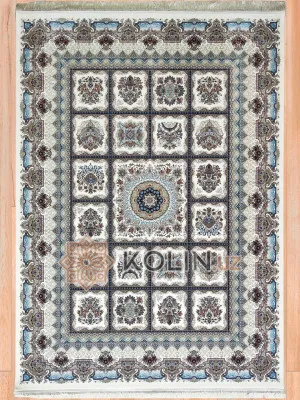 Ковер Isfahan 1279 кремовый
