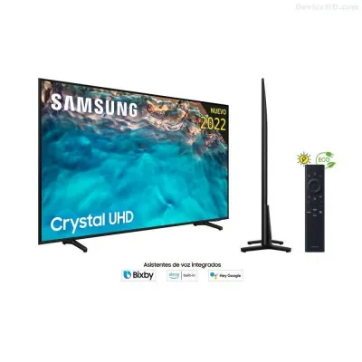 Телевизор Samsung 43" 4K LED Smart TV Wi-Fi