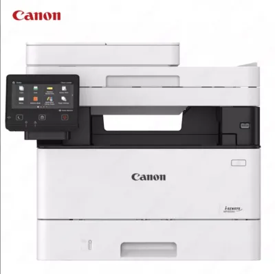 Лазерный принтер Canon i-SENSYS MF453dw (A4, 1Gb, 38 стр/мин, лазерное МФУ, LCD, DADF, двусторонняя печать, USB 2.0, WiFi)