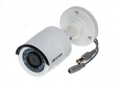 Камера наблюдения Hikvision DS-2CE 16D0T-IRP (2.8mm) (C)