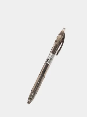 Ручка шариковая автоматическая ErichKrause R-301 Original Matic 0.7, цвет чернил черный