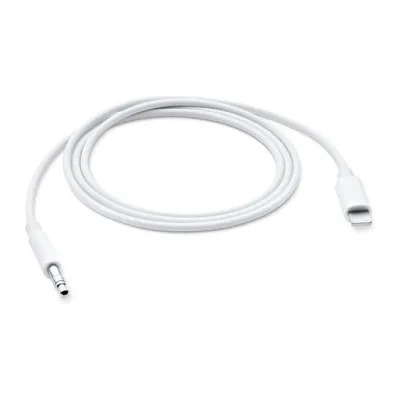 Premium Aux кабель, Lightning to Aux 3.5mm для Apple iPhone