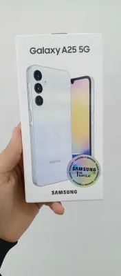 Смартфон Samsung Galaxy A25 6/128GB