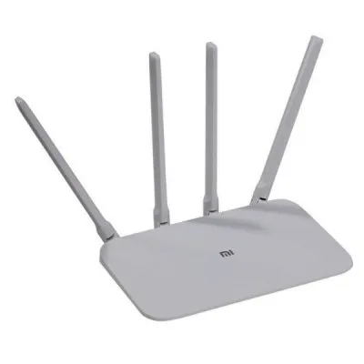 Wi-Fi router Xiaomi Mi Wi-Fi Router 4A / Gigabit Edition