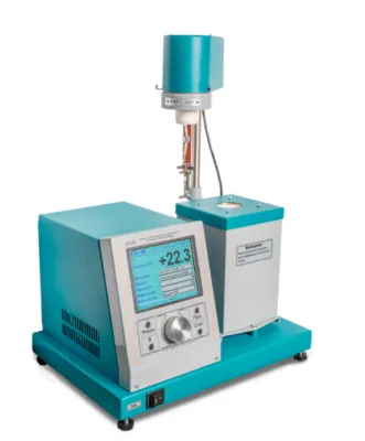 Аппарат автоматический для определения температуры хрупкости нефтебитумов АТХ- 20:1005109