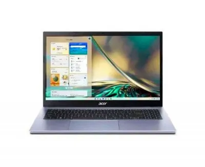 Noutbuk Acer Aspire 3, A315-59-50FH, 15.6" Full HD LED, i5-1235U, 8GB DDR4, 1TB HDD
