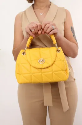 Женская сумка B-BAG BP-46173 Желтый