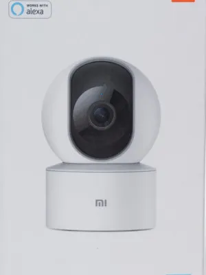 IP-камера Mi 360 Camera 1080p