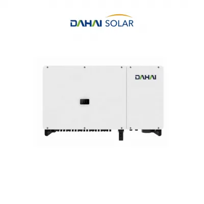 Инвертер DH-100/110KTLC DAHAI SOLAR