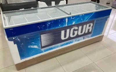 Морозильник Ugur 600 SC