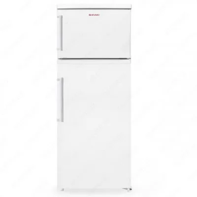 Холодильник Shivaki HD 276 FN чёрный матовый