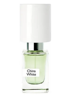 Ayollar uchun parfyum China White Nasomatto