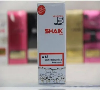 Shaik parfyum W 66