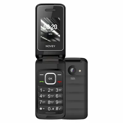 Novey A20R telefoni (1 yil kafolat)