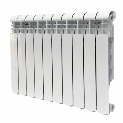 Alyumin radiator