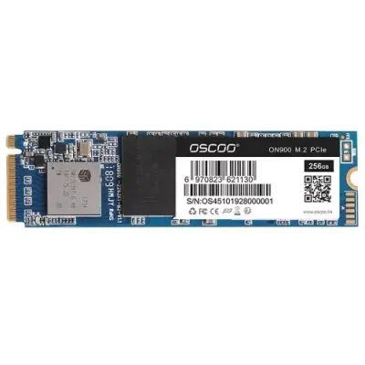 Твердотельный накопитель SSD M2 OSCOO 256GB NVME