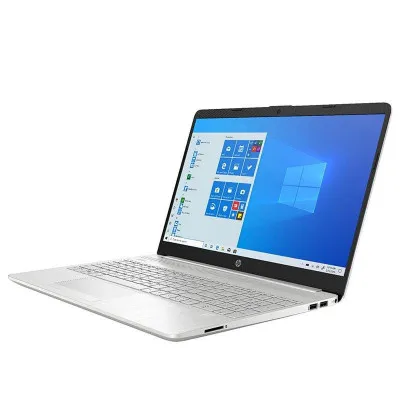 Ноутбук HP 15 DW3033DX / Intel i3-1115G4 / DDR4 8GB / SSD 256GB / 15.6" FHD / Win 10