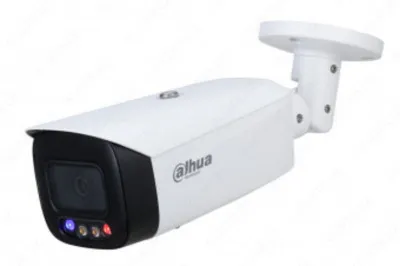 Цветная сетевая камера видеонаблюдения DH-IPC-HFW3449T1P-AS-PV-0360B