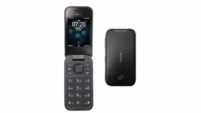 Смартфон Nokia 2760 Flip