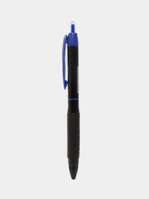 Ручка гелевая Uniball Signo 307 RT, 0.7 мм, синяя