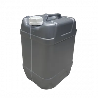 Пластиковая канистра "Tonva" (20 литров) 0.900 кг
