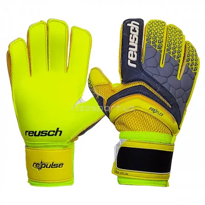 Вратарские перчатки Reusch Proflex