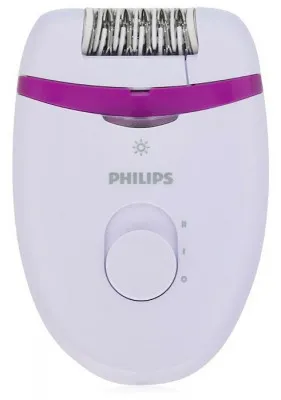 Philips BRE275 Satinelle Essential epilatoriga 2 yil kafolat