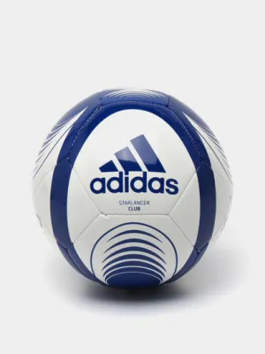 Мяч футбольный Adidas Starlancer Club GU0248, 3