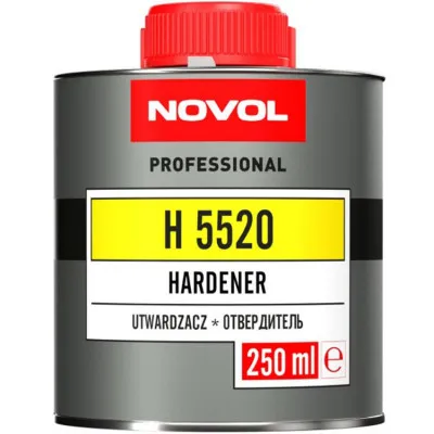 Отвердитель H5520  для 300, 310, 320, 330, 350, 390 - стандарт