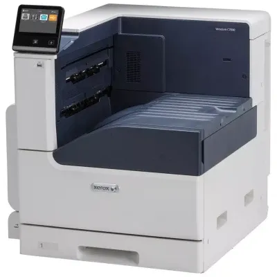 Xerox VersaLink C7000N Printer / Lazer / Rangli