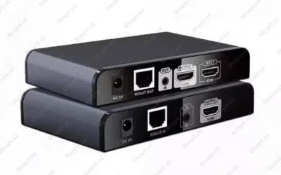 HDMI-удлинитель "Lenkeng Extender LKV383PRO"