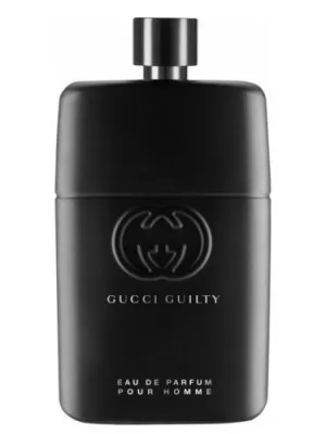 Парфюм Guilty Pour Homme Eau de Parfum Gucci для мужчин