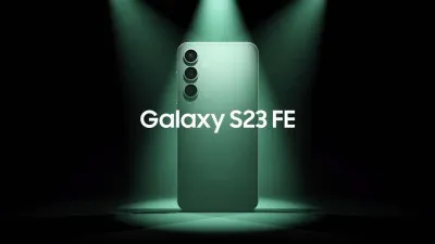Смартфон Samsung Galaxy S23 FE 8/256GB