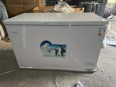 Морозильник Technobox cf 400