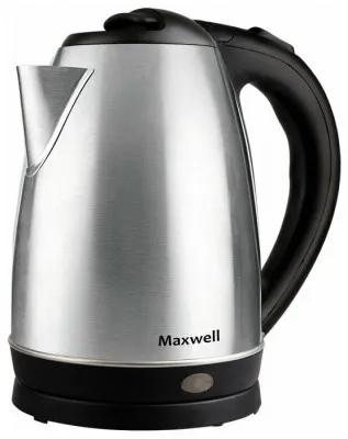 Choynak Maxwell MW-1055, Kafolat 3
