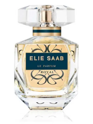 Parfyumeriya Le Parfum Royal Elie Saab ayollar uchun