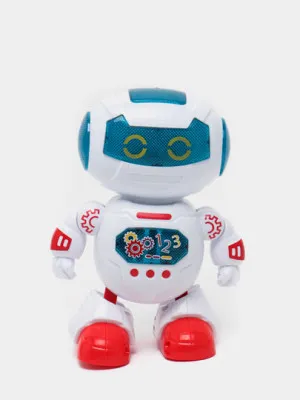 Игрушечный Робот M43 5901