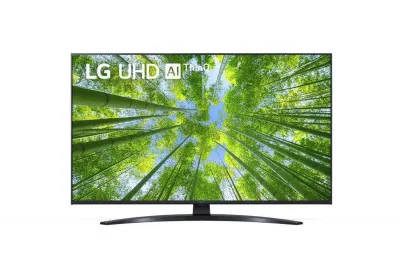 Телевизор LG 4K Smart TV Wi-Fi