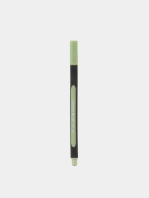 Линер с чернилами металлик Sсhneider Paint-it 020, 1-2 мм, винтажный зеленый