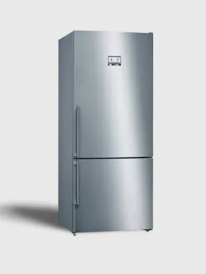 Холодильник Bosch HGN76A-30U-21