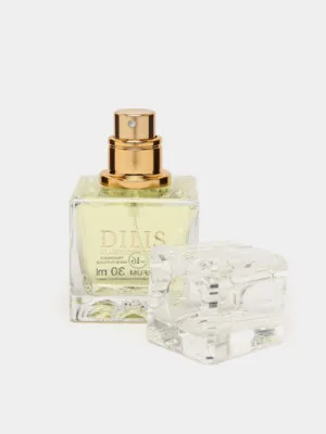 Духи Dilis Classic Collection № 16, 30 мл